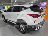 2022 KIA Seltos