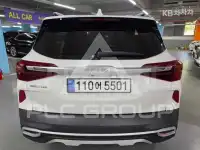2022 KIA Seltos