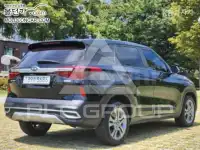 2022 KIA Seltos