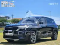 2022 KIA Seltos