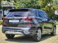 2022 KIA Seltos