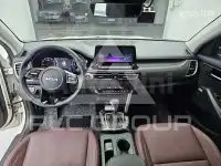 2022 KIA Seltos