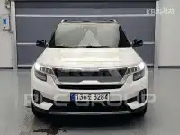 2022 KIA Seltos