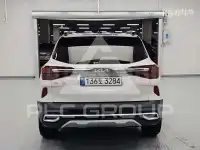 2022 KIA Seltos