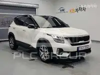 2022 KIA Seltos