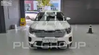 2022 KIA Seltos