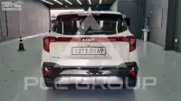 2022 KIA Seltos