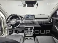 2022 KIA Seltos