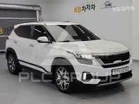 2022 KIA Seltos
