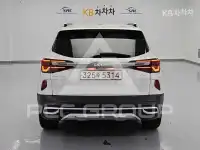 2022 KIA Seltos