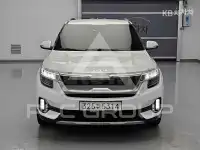 2022 KIA Seltos