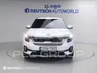 2022 KIA Seltos