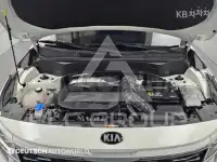 2022 KIA Seltos