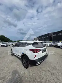 2022 KIA Seltos