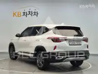 2022 KIA Seltos