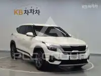 2022 KIA Seltos