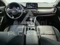 2022 KIA Seltos