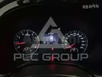 2022 KIA Seltos