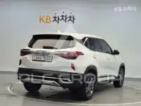 2022 KIA Seltos