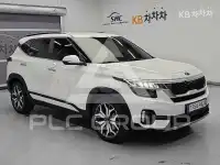 2022 KIA Seltos