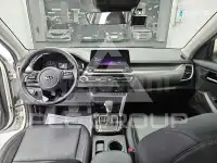 2022 KIA Seltos