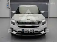 2022 KIA Seltos