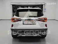 2022 KIA Seltos