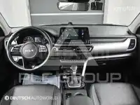 2022 KIA Seltos