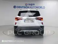2022 KIA Seltos
