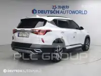 2022 KIA Seltos