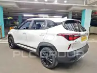 2022 KIA Seltos