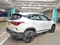 2022 KIA Seltos