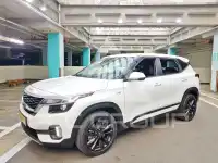 2022 KIA Seltos