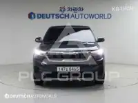 2022 KIA Seltos