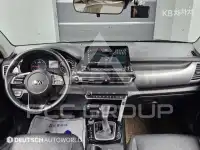 2022 KIA Seltos