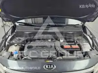 2022 KIA Seltos