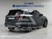 2022 KIA Seltos