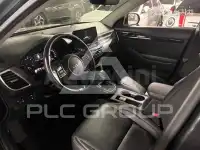 2022 KIA Seltos