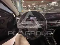 2022 KIA Seltos