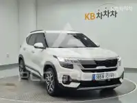 2022 KIA Seltos