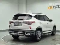 2022 KIA Seltos