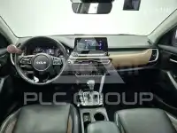 2022 KIA Seltos