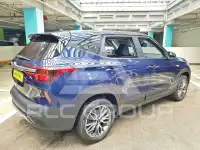 2022 KIA Seltos