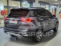 2022 KIA Seltos