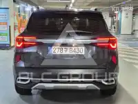 2022 KIA Seltos