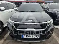 2022 KIA Seltos