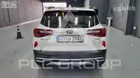 2022 KIA Seltos