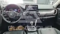2022 KIA Seltos