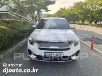 2022 KIA Seltos