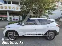 2022 KIA Seltos